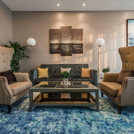 D1Mension Residencesホーチミン市 エクステリア 写真