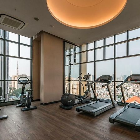 D1Mension Residencesホーチミン市 エクステリア 写真
