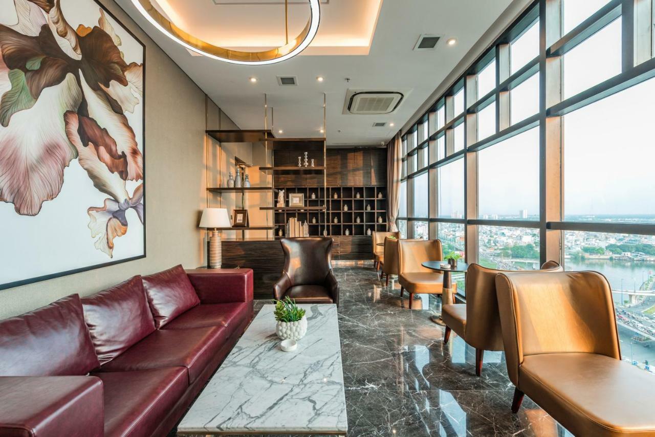 D1Mension Residencesホーチミン市 エクステリア 写真